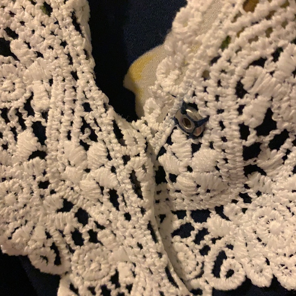 Affection Romper - image 3